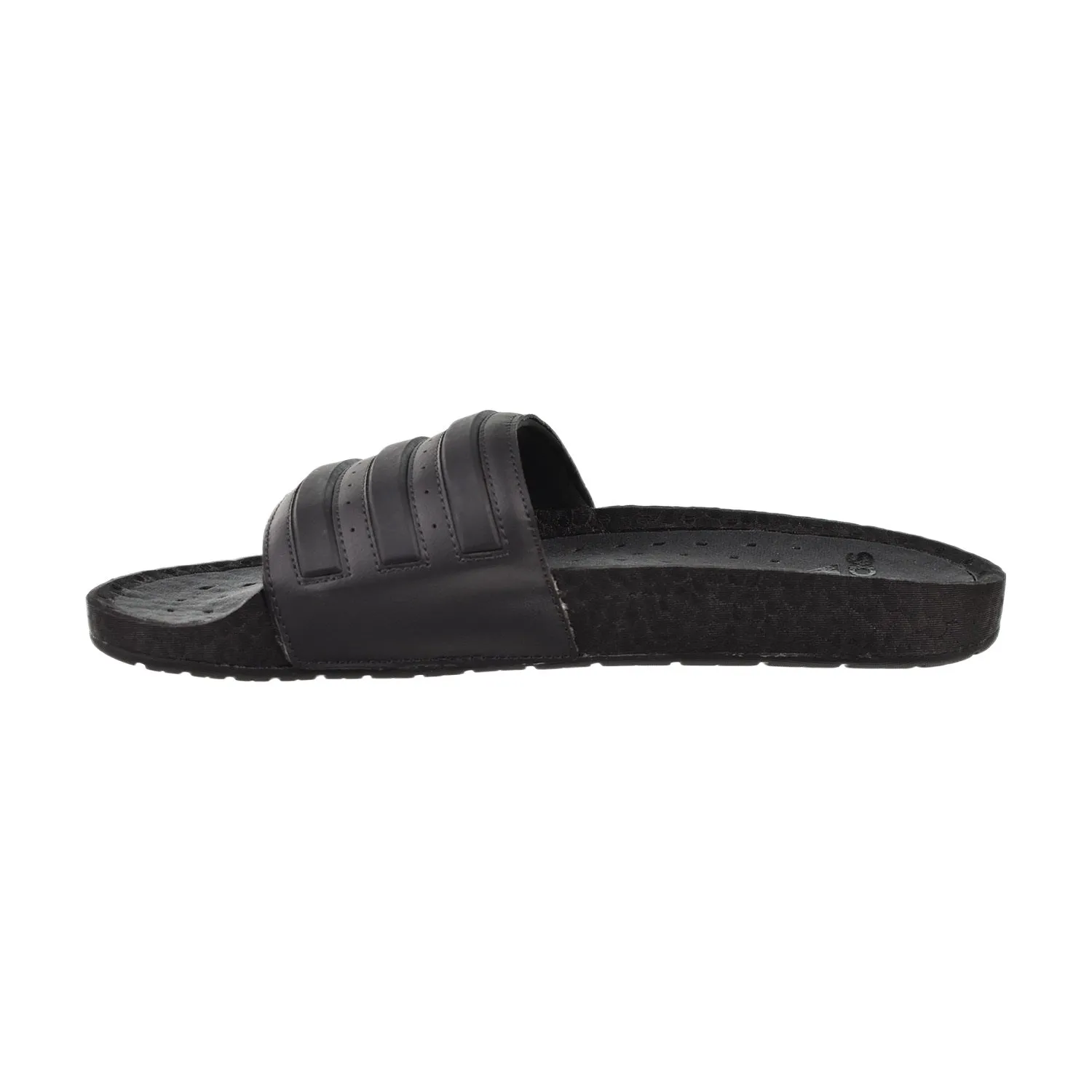 Adidas Adilette Boost Men's Slide Sandals Black