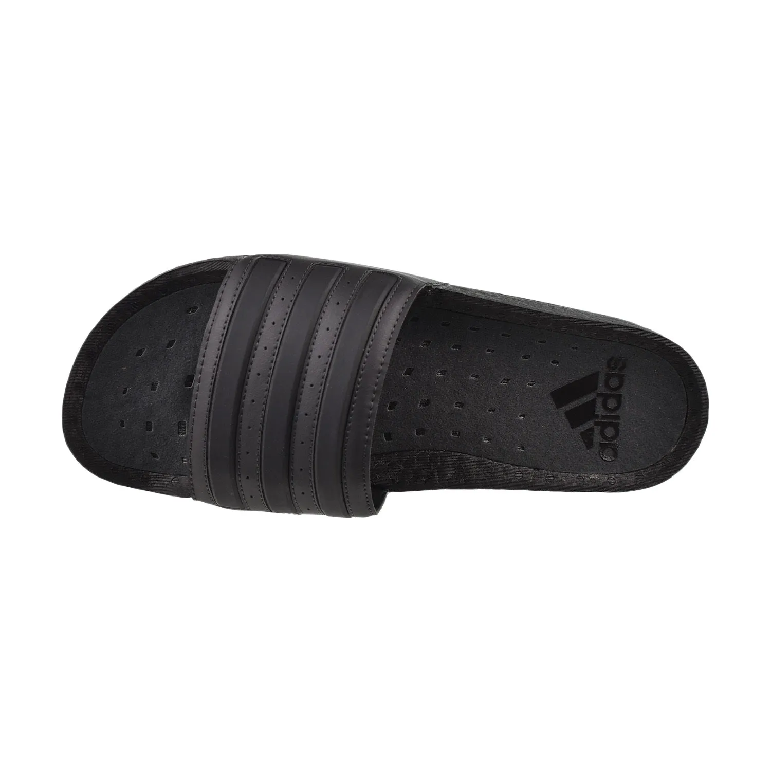 Adidas Adilette Boost Men's Slide Sandals Black