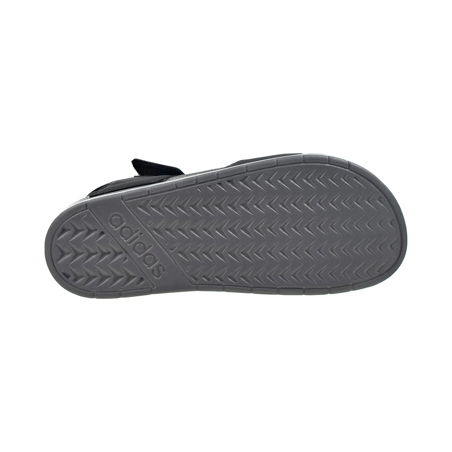 Adidas Adilette Men's Sandals Core Black-Grey Five-Core Black