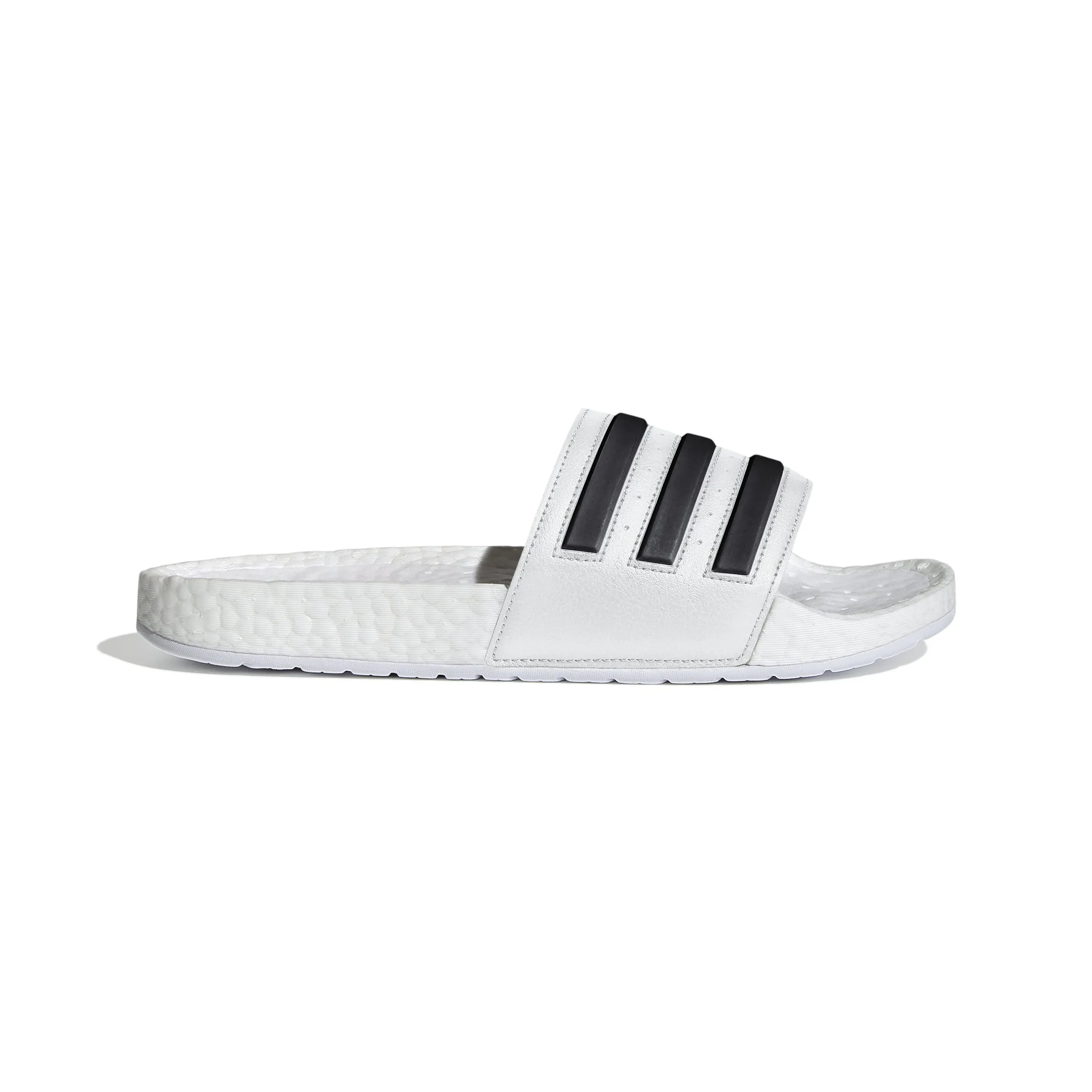 adidas Mens Adilette Boost Slides