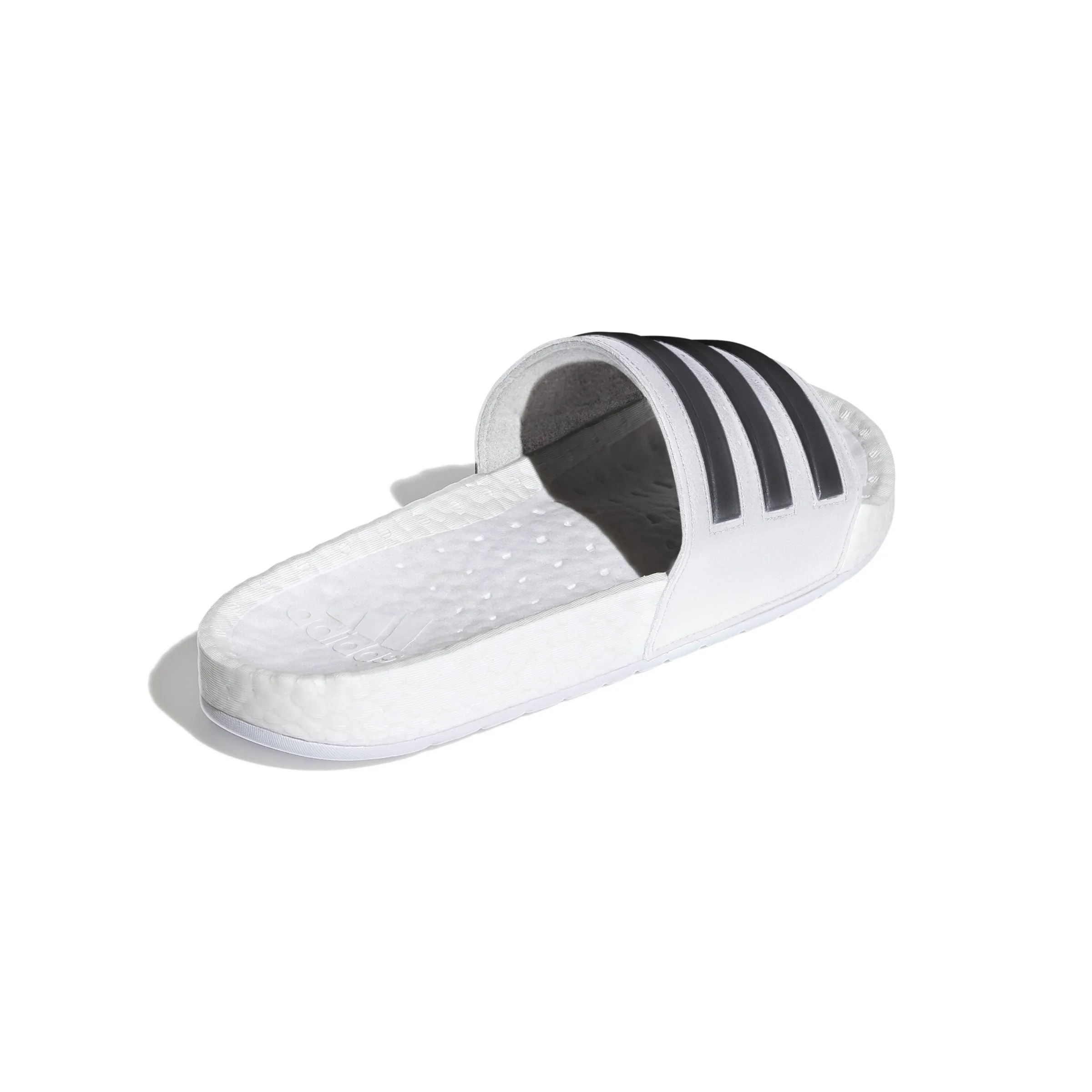 adidas Mens Adilette Boost Slides