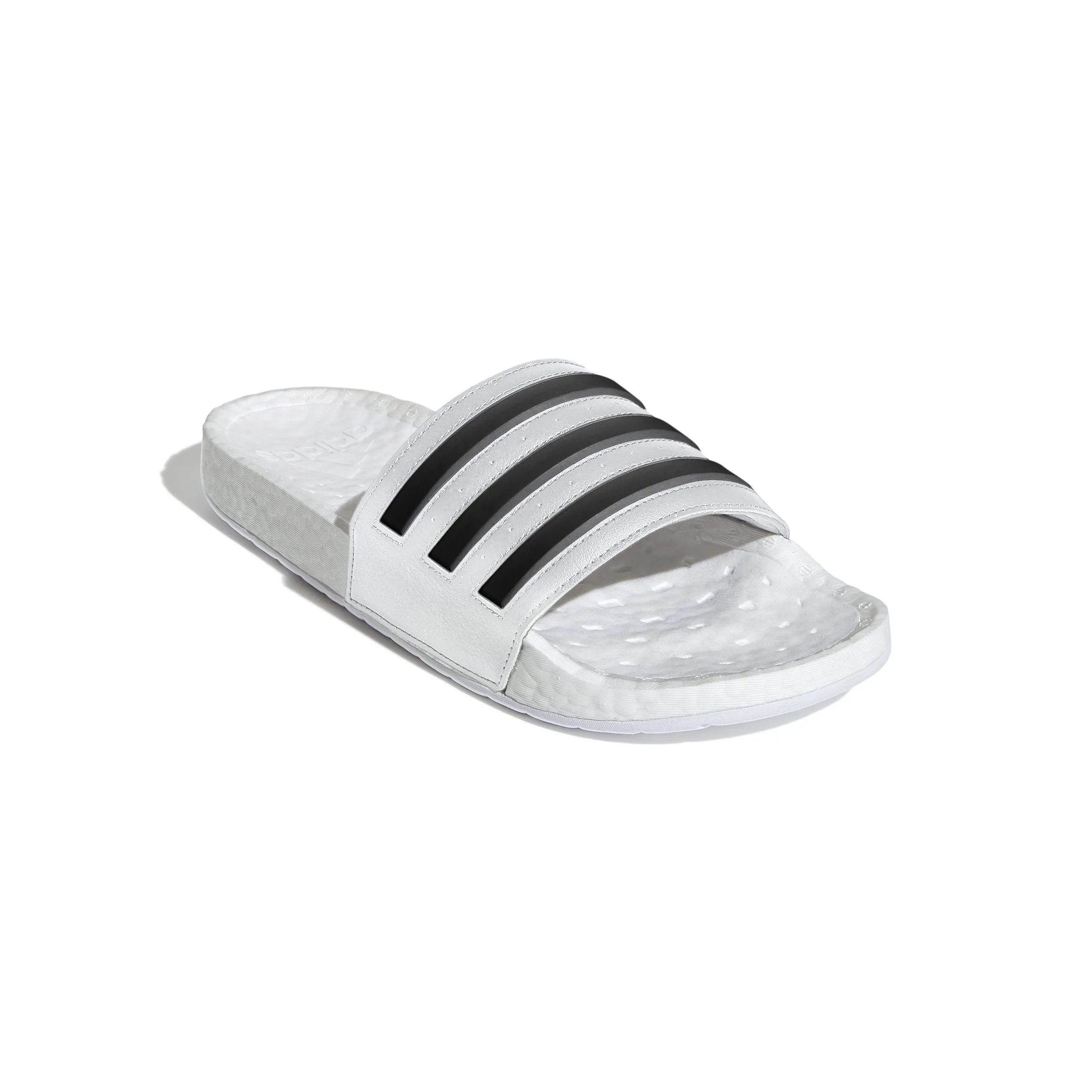 adidas Mens Adilette Boost Slides