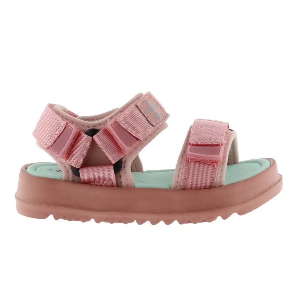 Agosto Straps Sandals