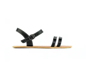 Barefoot Sandals - Be Lenka Summer - Black CLEARANCE