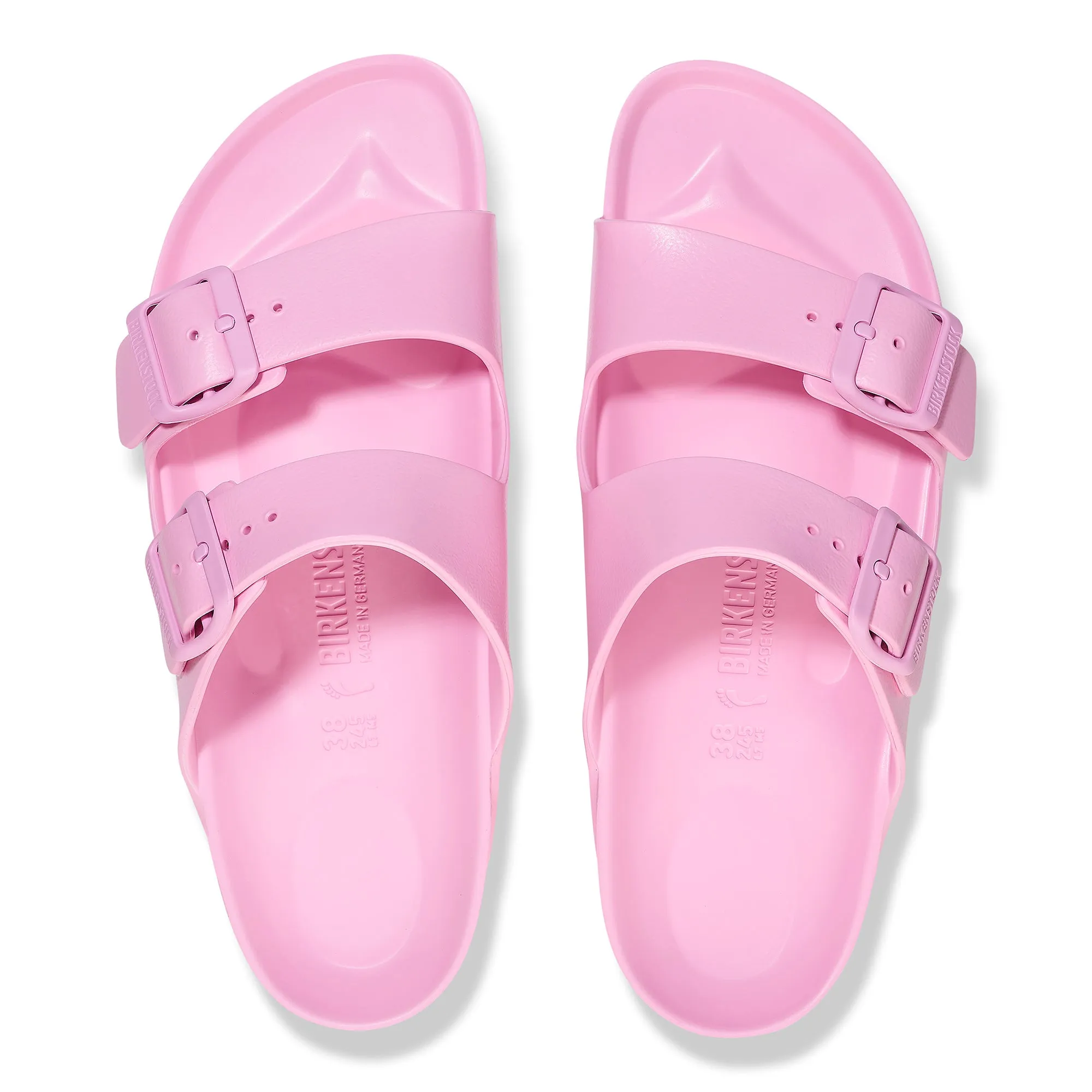 Birkenstock Arizona EVA fondant pink