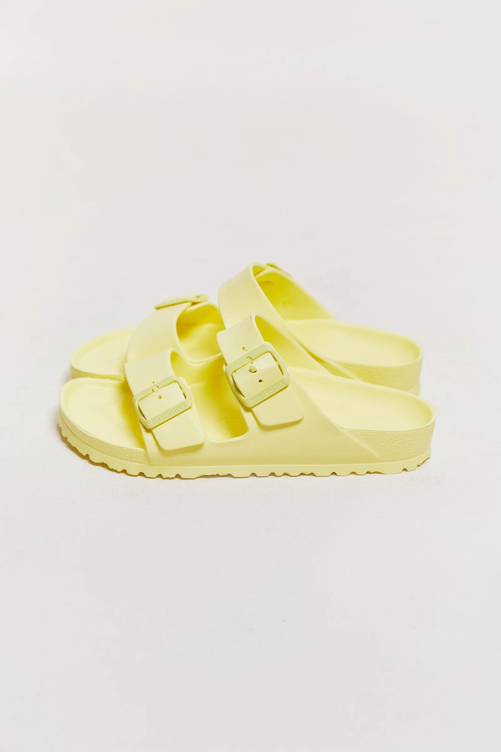 birkenstock arizona EVA popcorn