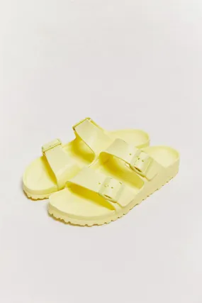 birkenstock arizona EVA popcorn