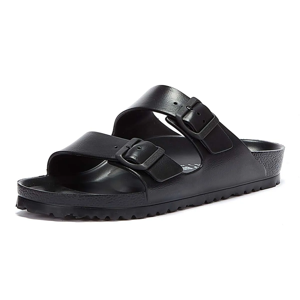 Birkenstock Arizona EVA Womens Black Sandals