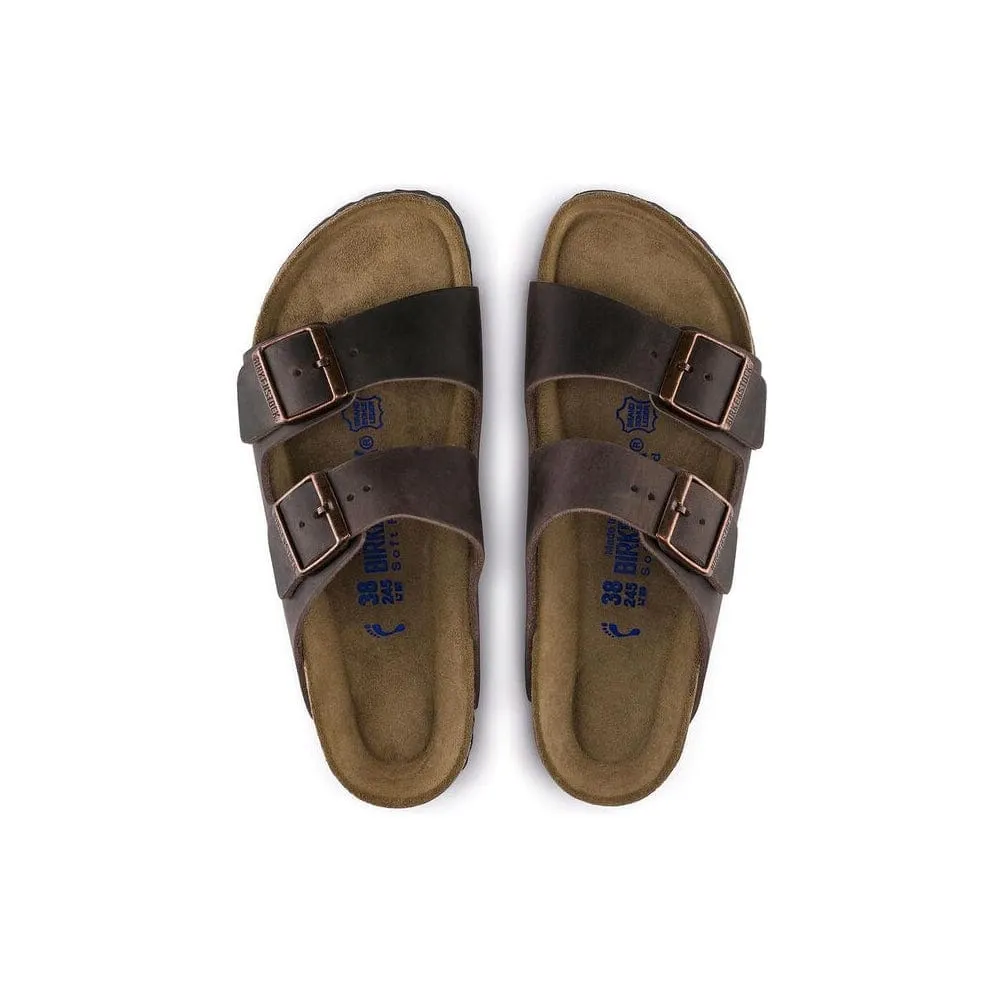 Birkenstock Arizona Regular Soft Footbed Sandals