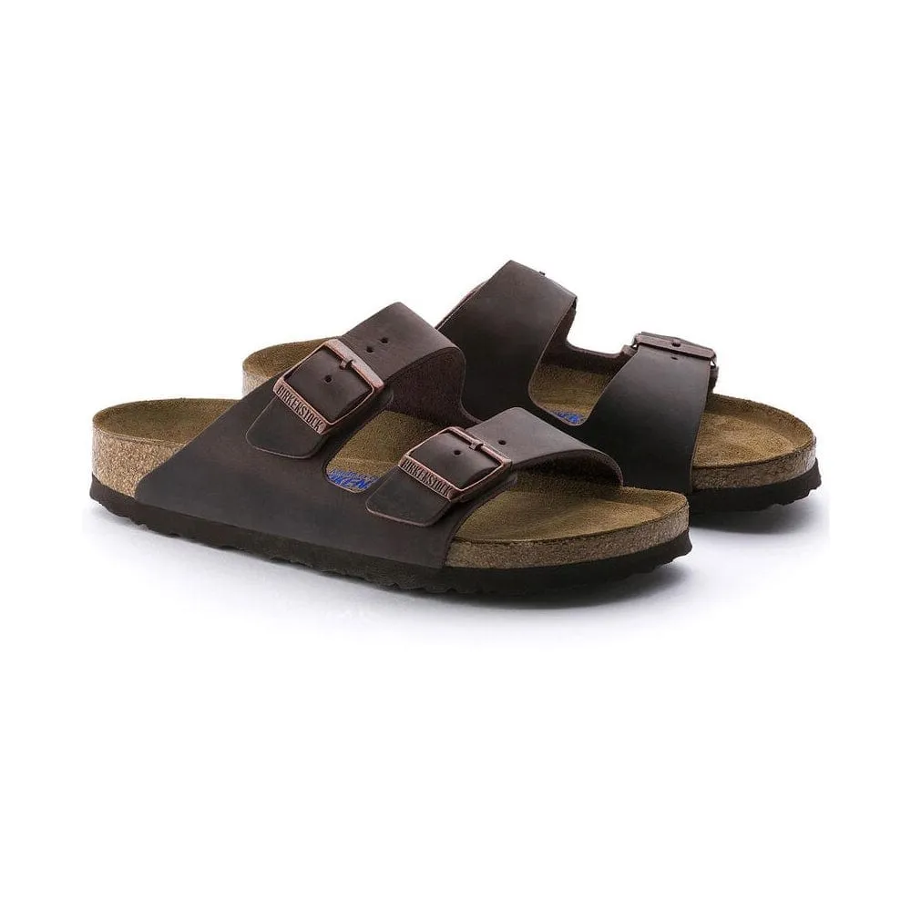 Birkenstock Arizona Regular Soft Footbed Sandals