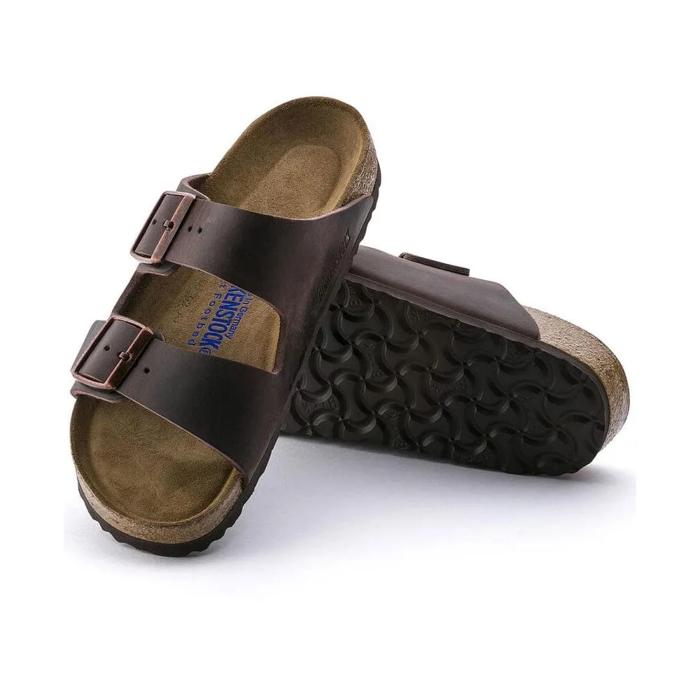 Birkenstock Arizona Regular Soft Footbed Sandals