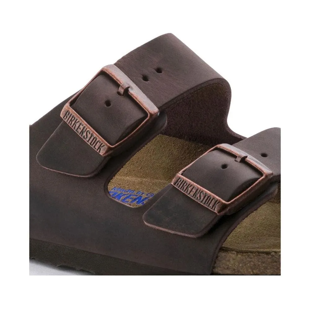 Birkenstock Arizona Regular Soft Footbed Sandals