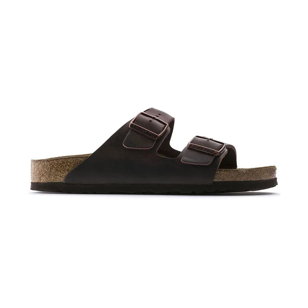 Birkenstock Arizona Regular Soft Footbed Sandals