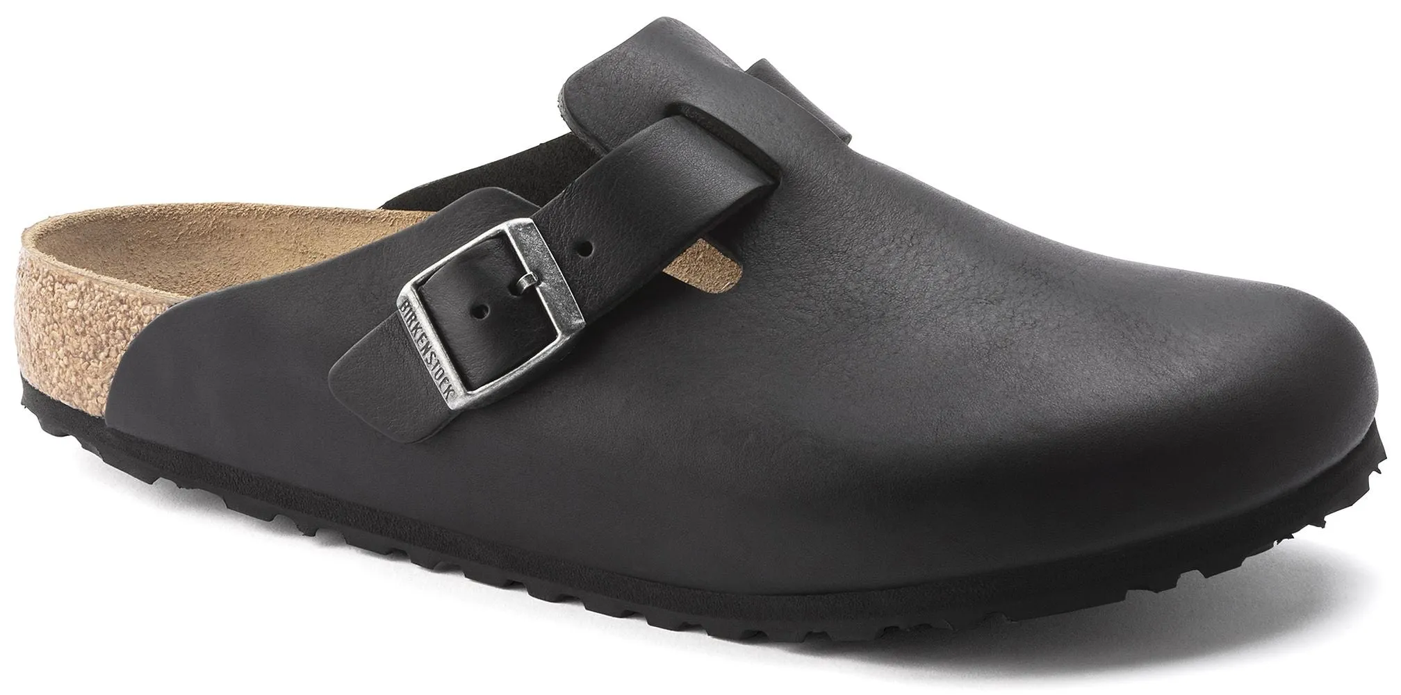 Birkenstock Unisex Boston Grip Clog