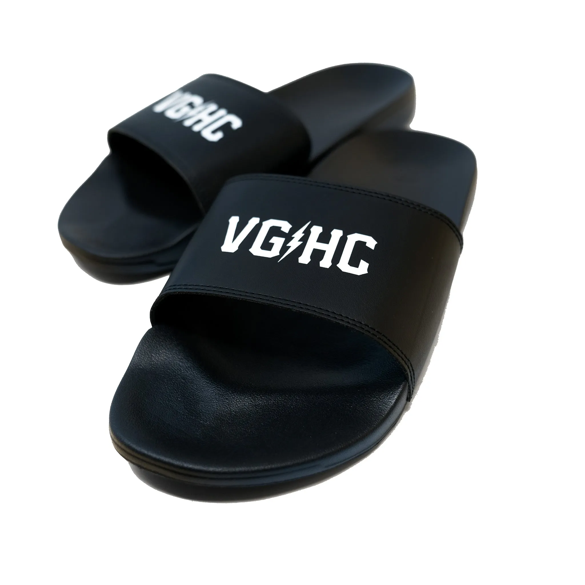 Bolt Club Slide Sandals