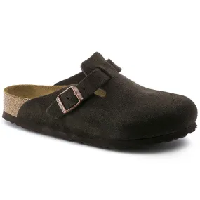 Boston Soft Footbed - Regular Width