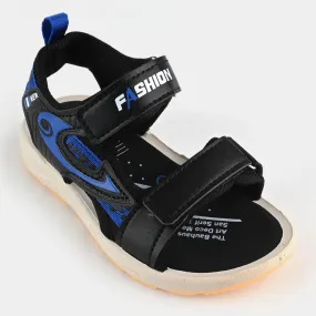 Boys Sandal 777-Blue