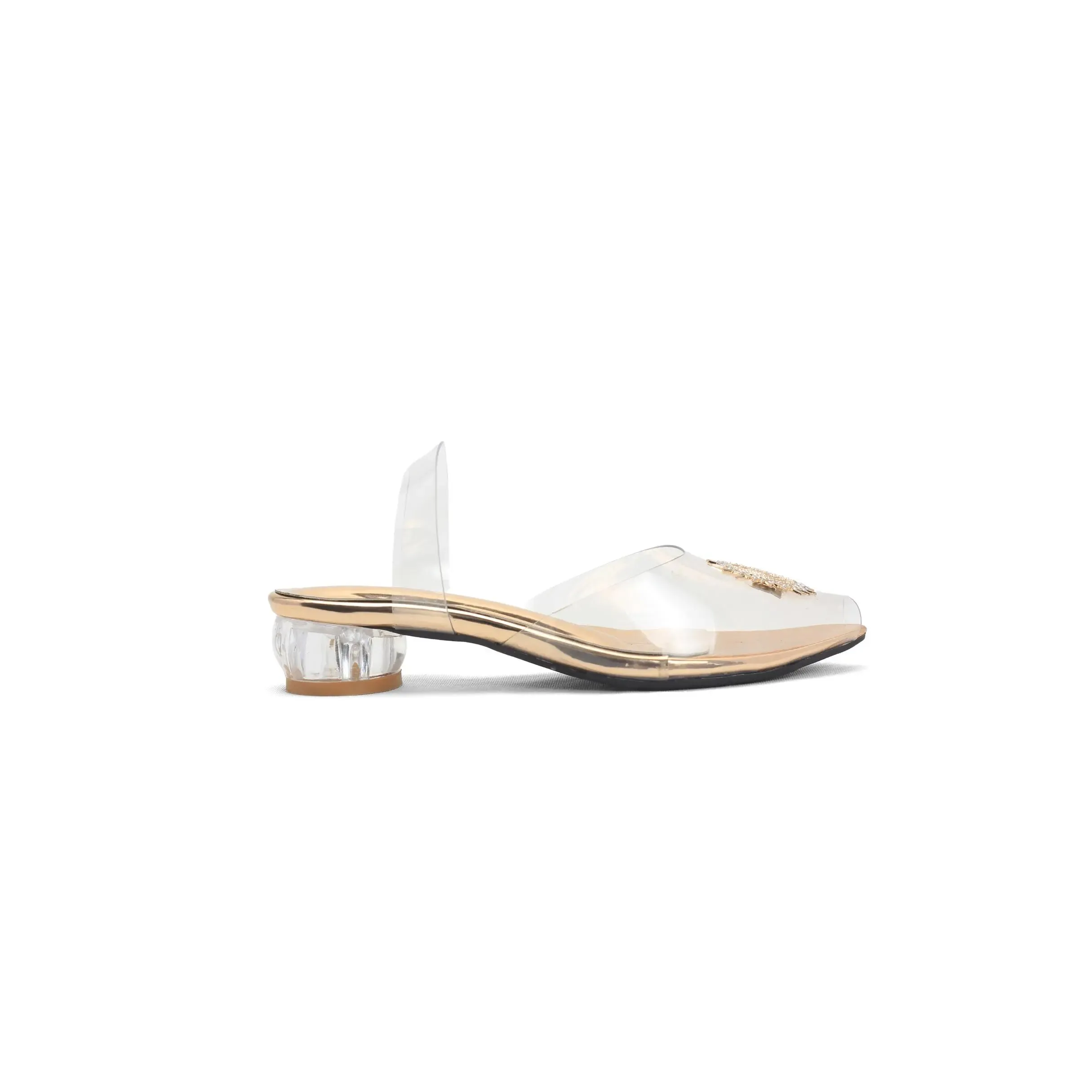 Buy Ladies Toe Flat Sandals | Nawabi Shoes BD