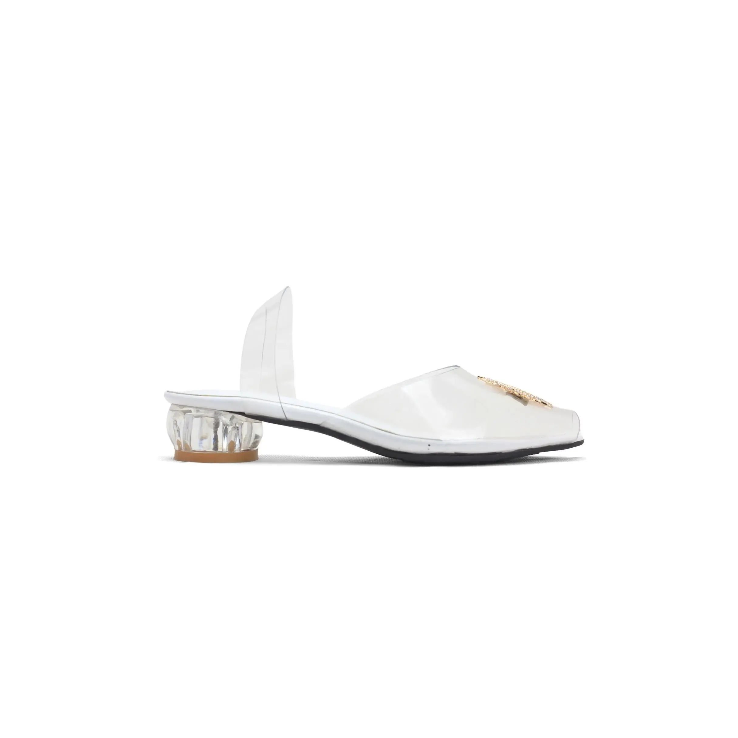 Buy Ladies Toe Flat Sandals | Nawabi Shoes BD