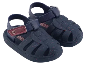 Cartago Oslo Sand Sandal Boy - Blue