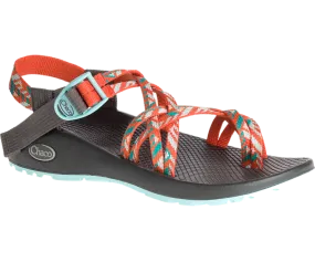 Chaco Women's ZX/2 Classic Tunnel Tango