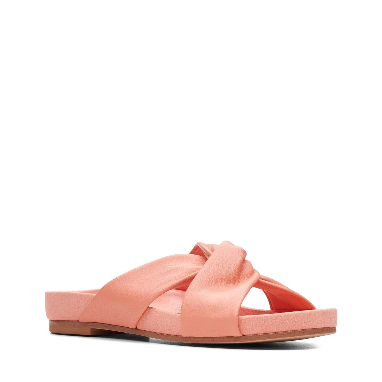 Clarks Pure Twist Sandals (Standard Fit)