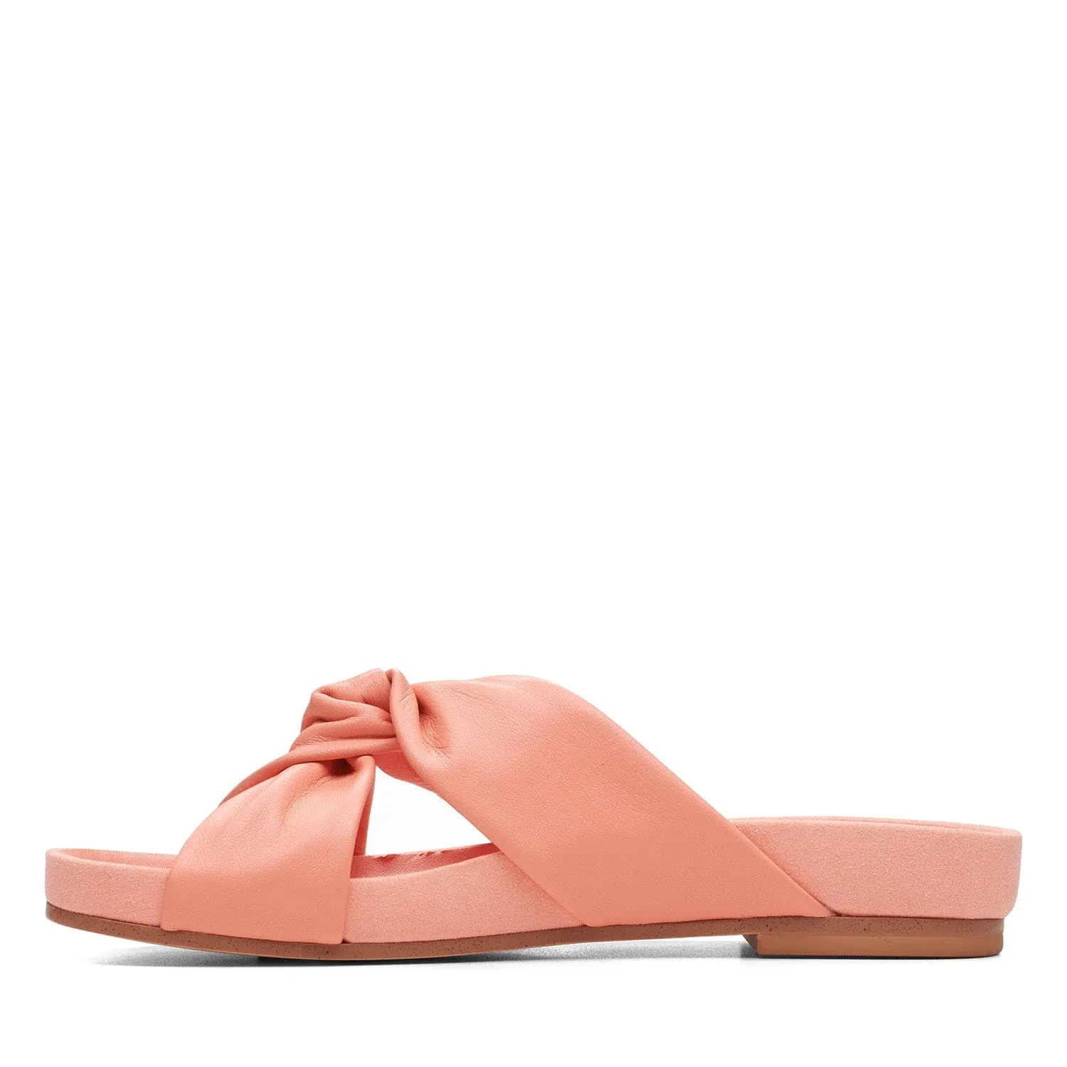 Clarks Pure Twist Sandals (Standard Fit)