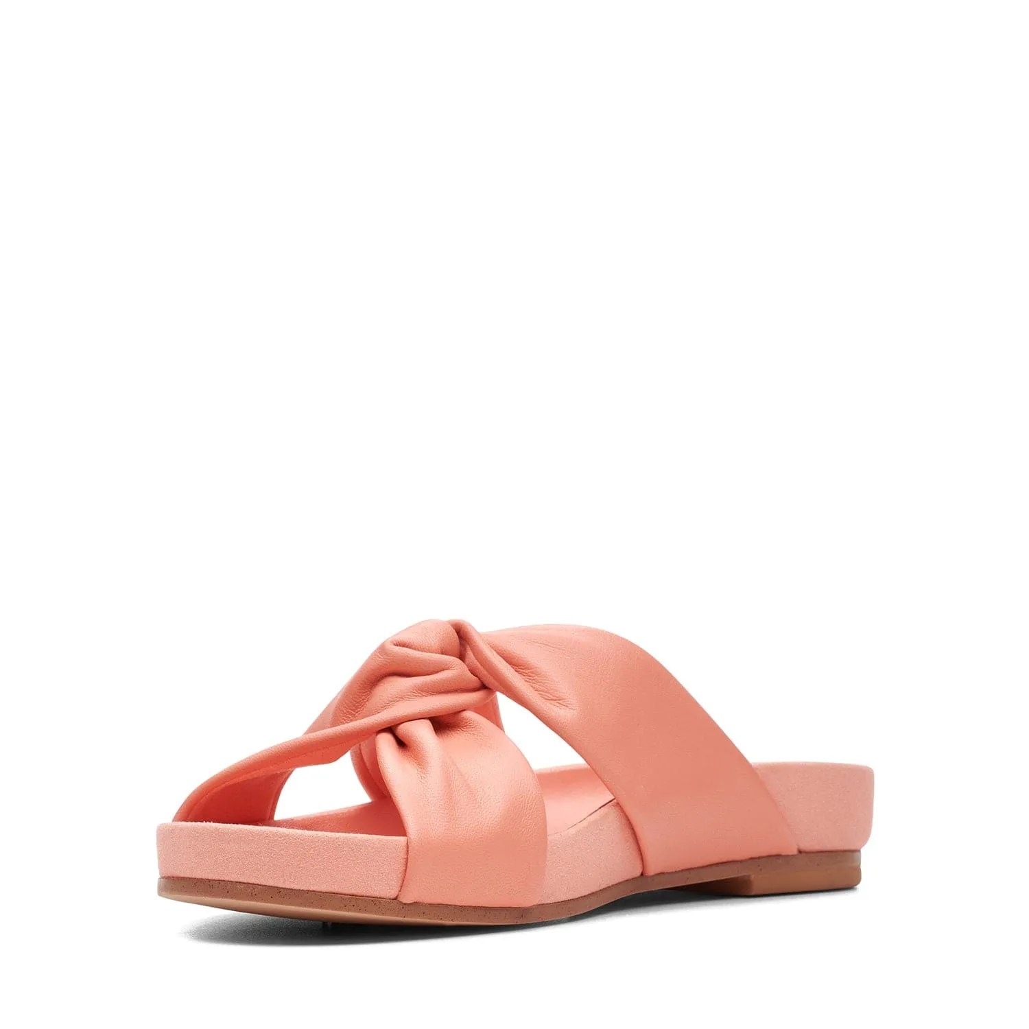 Clarks Pure Twist Sandals (Standard Fit)