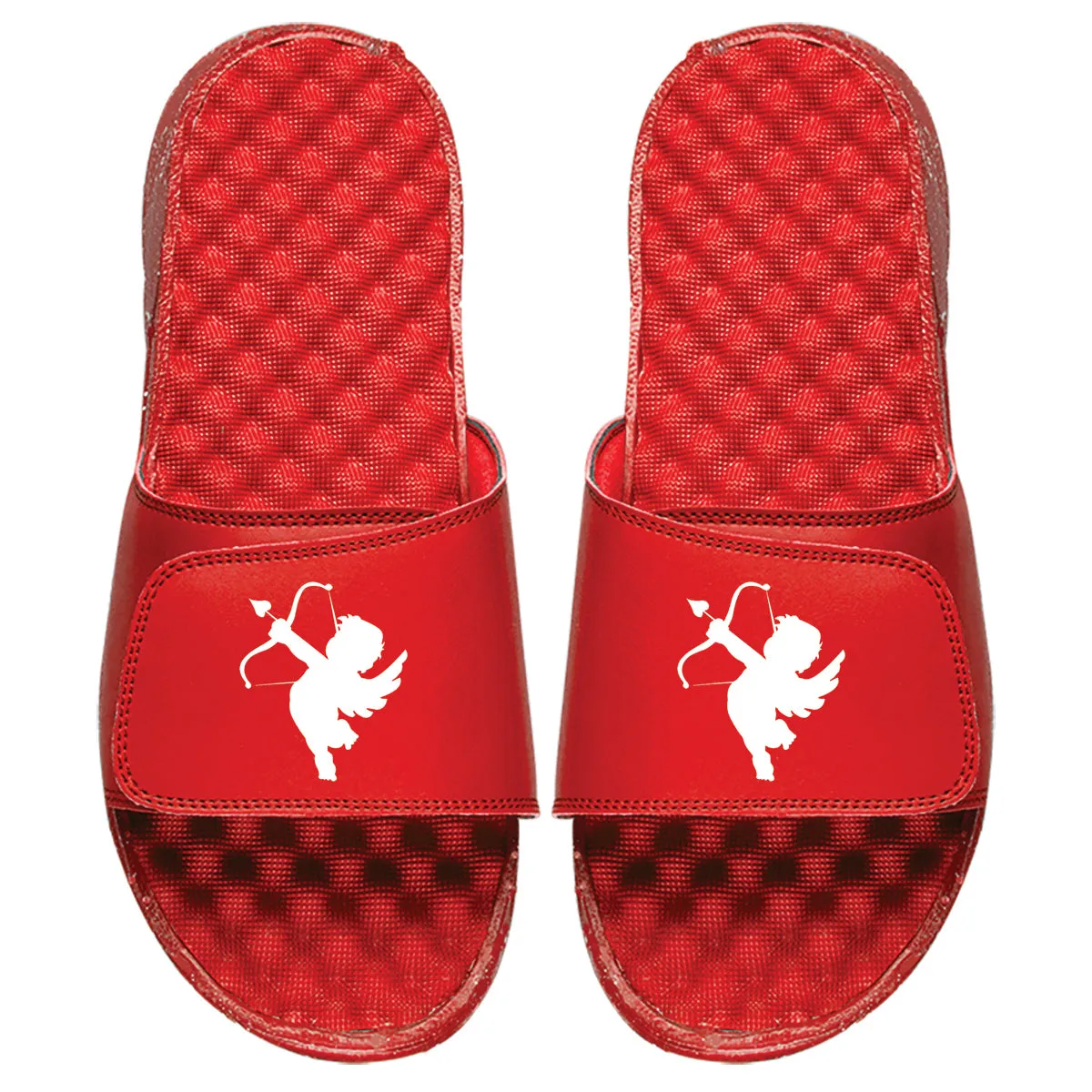 Cupid Silhouette Slides