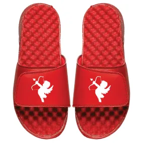 Cupid Silhouette Slides