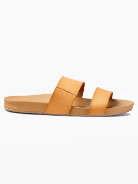 Cushion Vista Natural Sandals