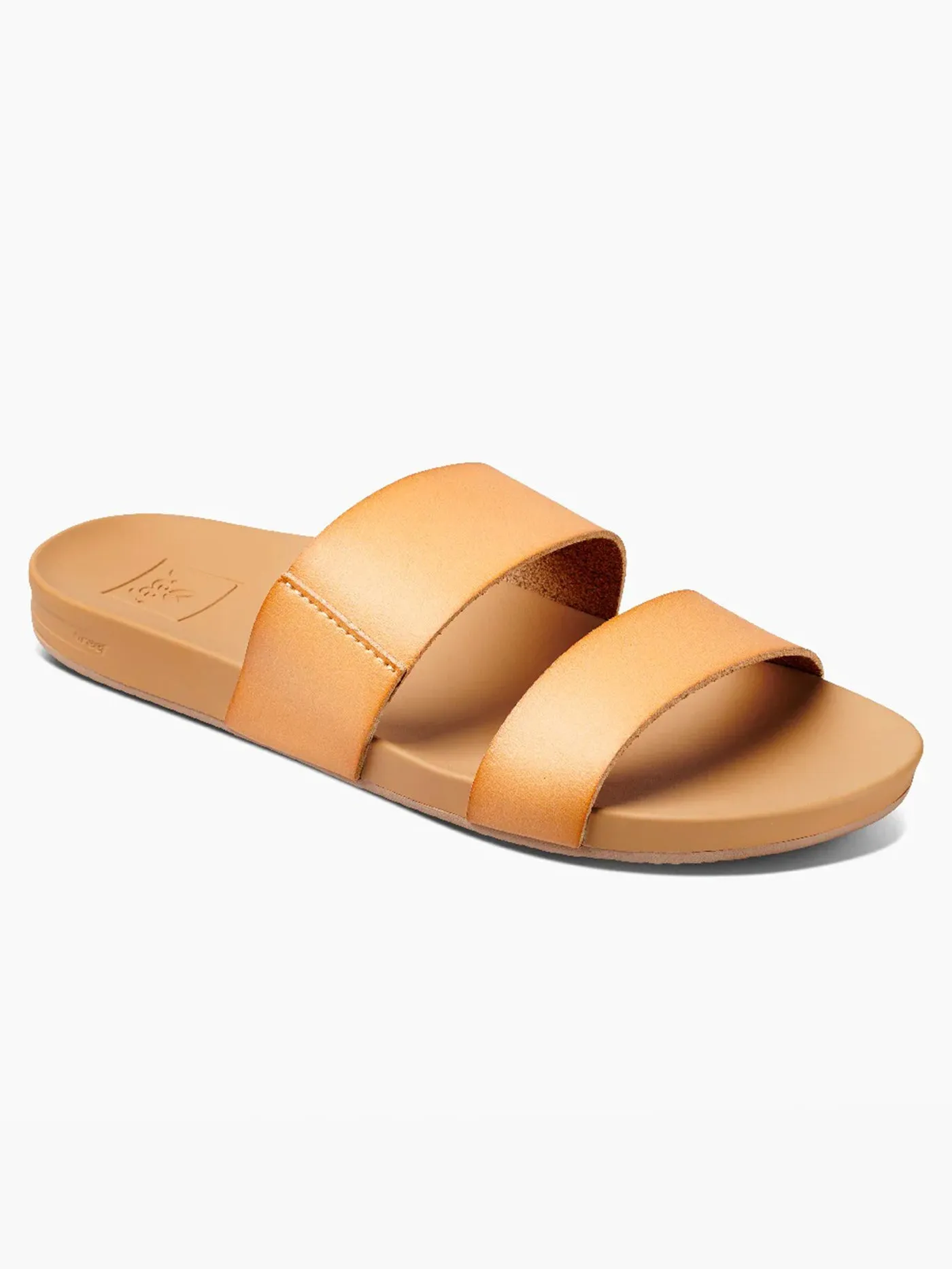 Cushion Vista Natural Sandals