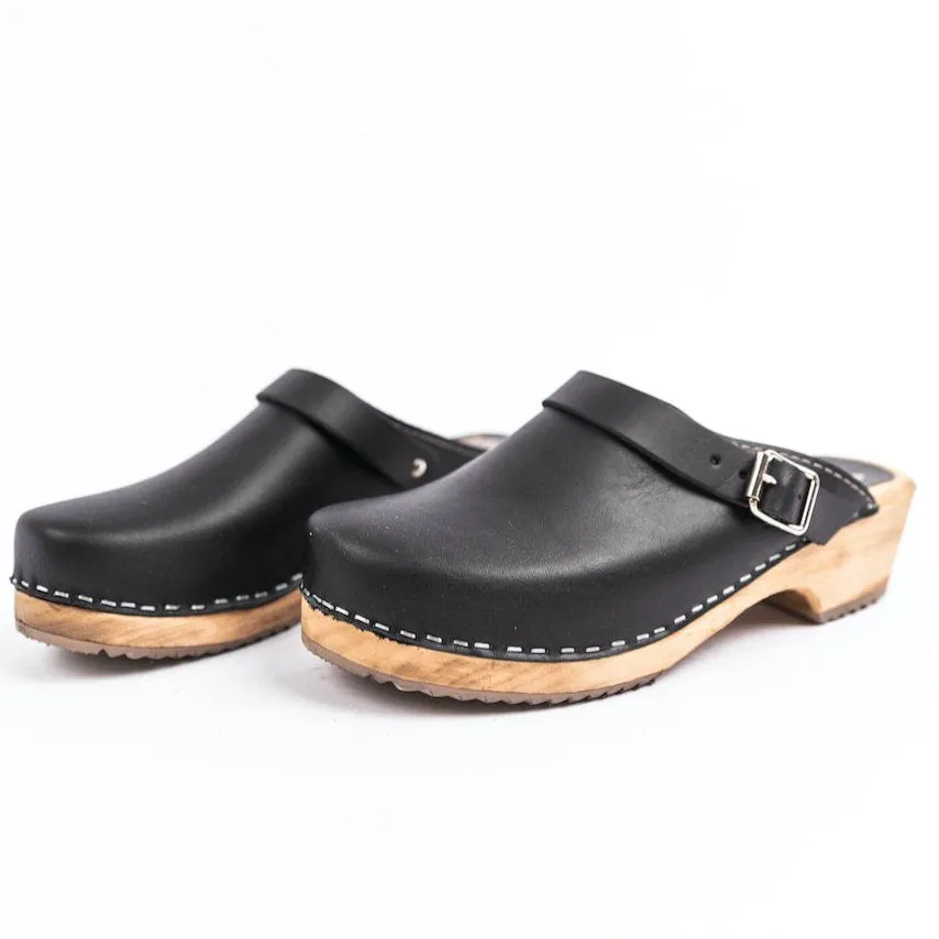 elveswallet Buckle Easy Wear Sandals