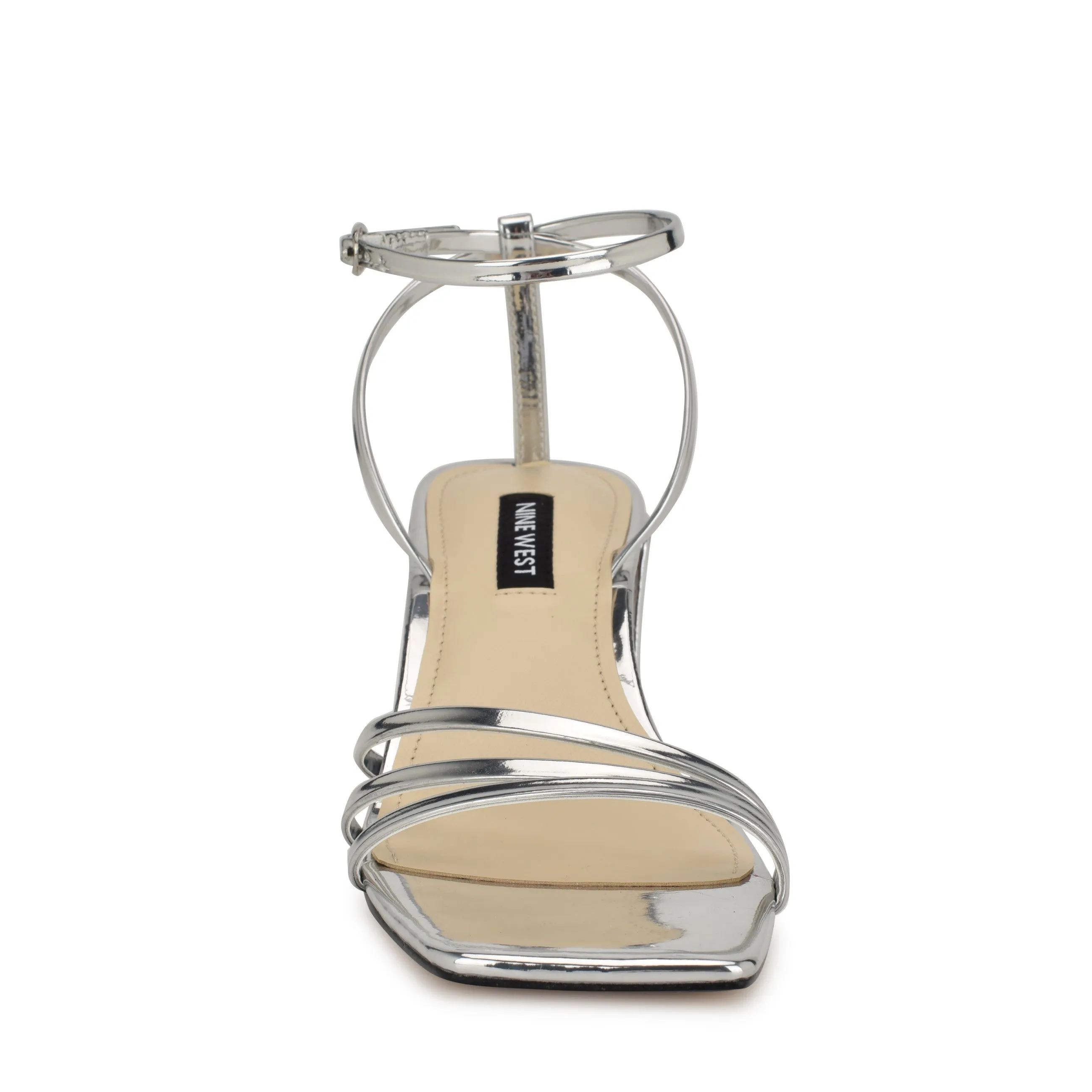 Embae Strappy Sandals