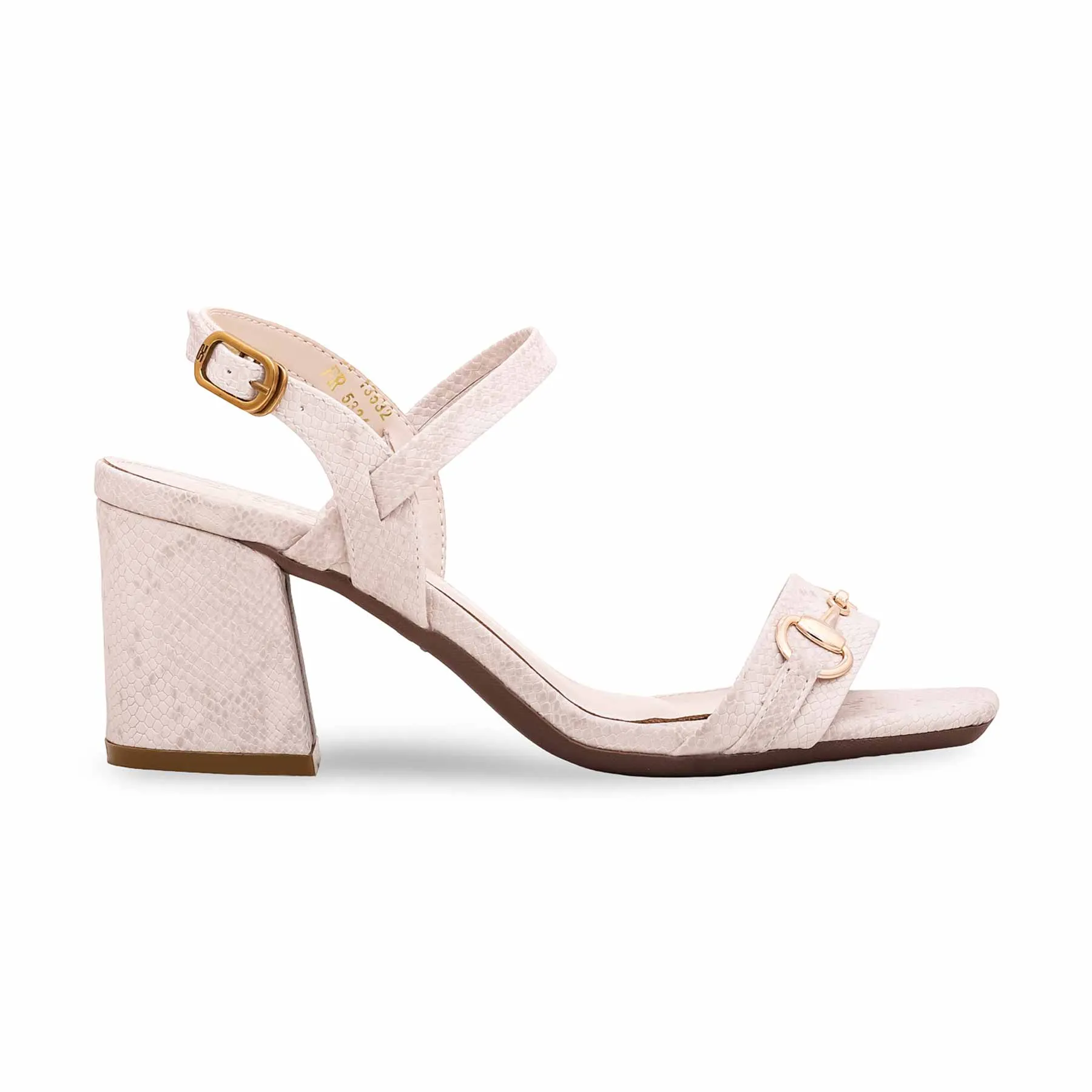 Fawn Formal Sandal FR5324