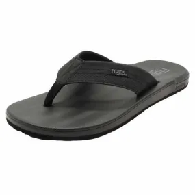 Flojos Men's Hydro Flat Sandals Levee Flip-Flop