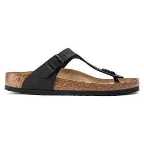 Gizeh Regular Width Regular Footbed