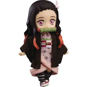 Good Smile Demon Slayer Kimetsu no Yaiba Nezuko Kamado Nendoroid Doll Action Figure