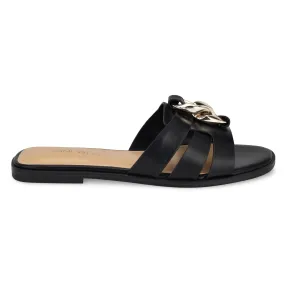 Graso Casual Flat Sandals