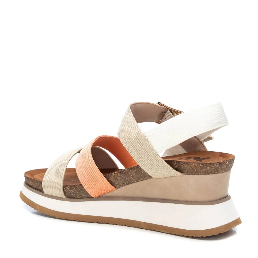 Helsin Coral Sandals