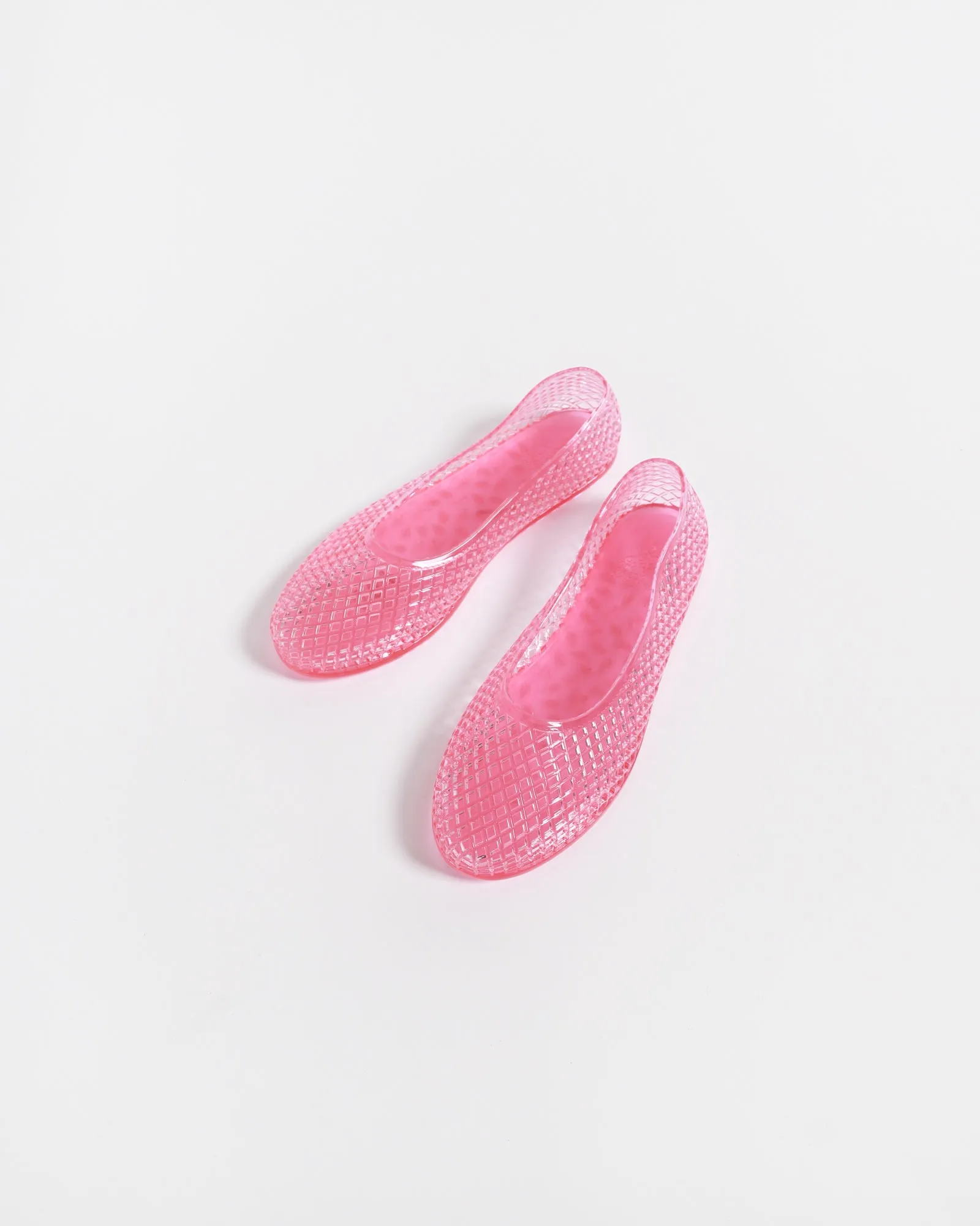 Iro Jelly Sandals