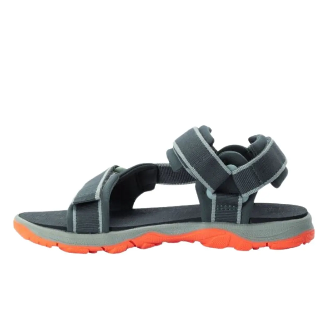 jack wolfskin Seven Seas 3 Kids Sandals