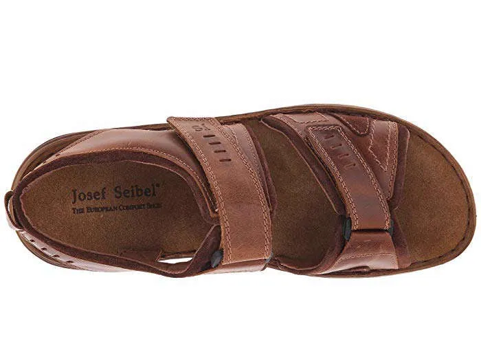 Josef Seibel Mens Raul 19 Castagne Brazil