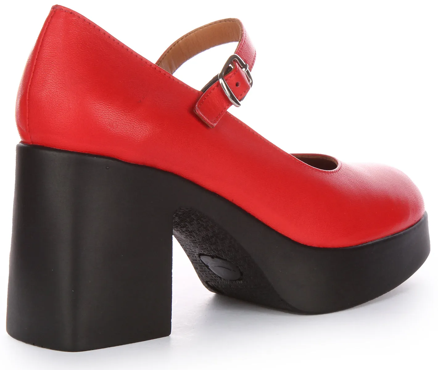 Justinreess England Amara In Red For Women