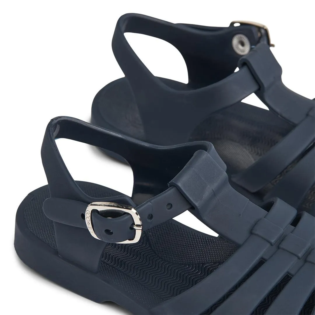 Liewood Bre Sandals - Classic Navy