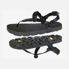 Luna Mono Winged Edition - Outdoors and lifestyle Sandals