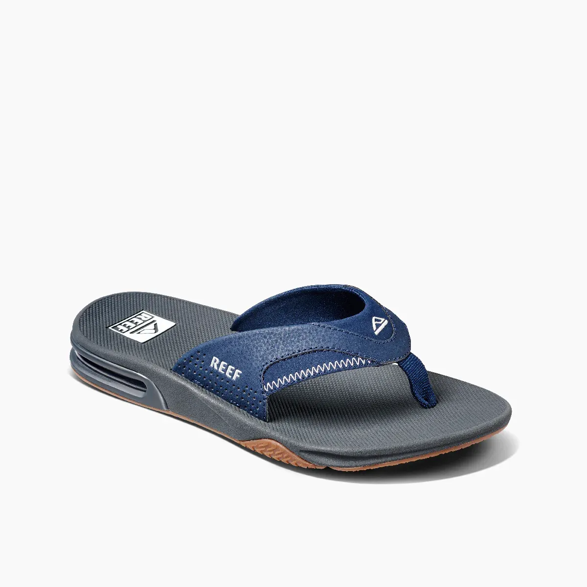 Men's Fanning Sandals