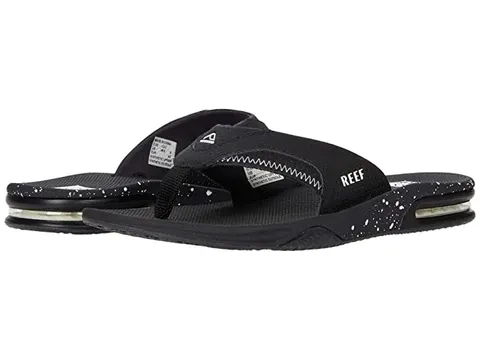 Men's Fanning Sandals