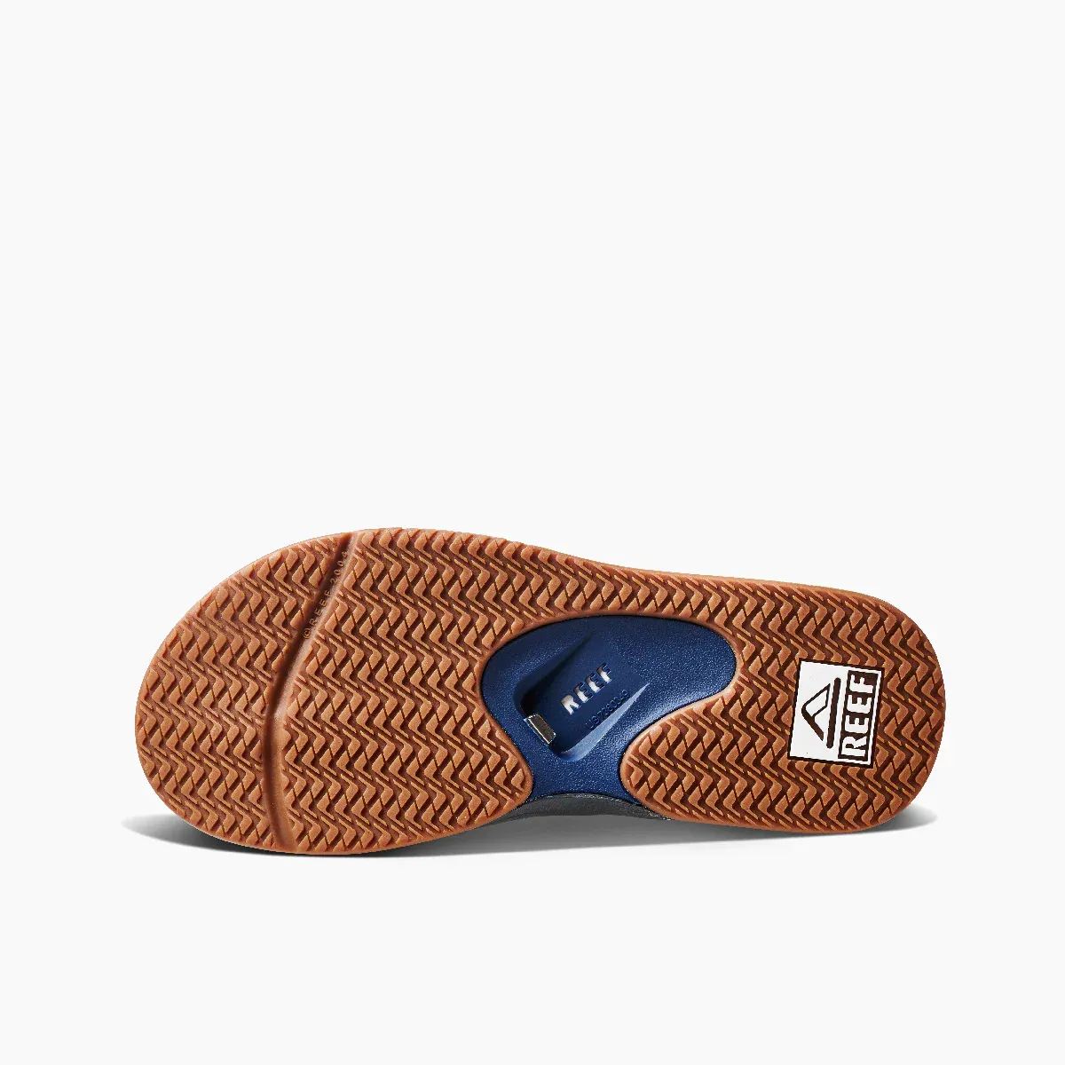 Men's Fanning Sandals