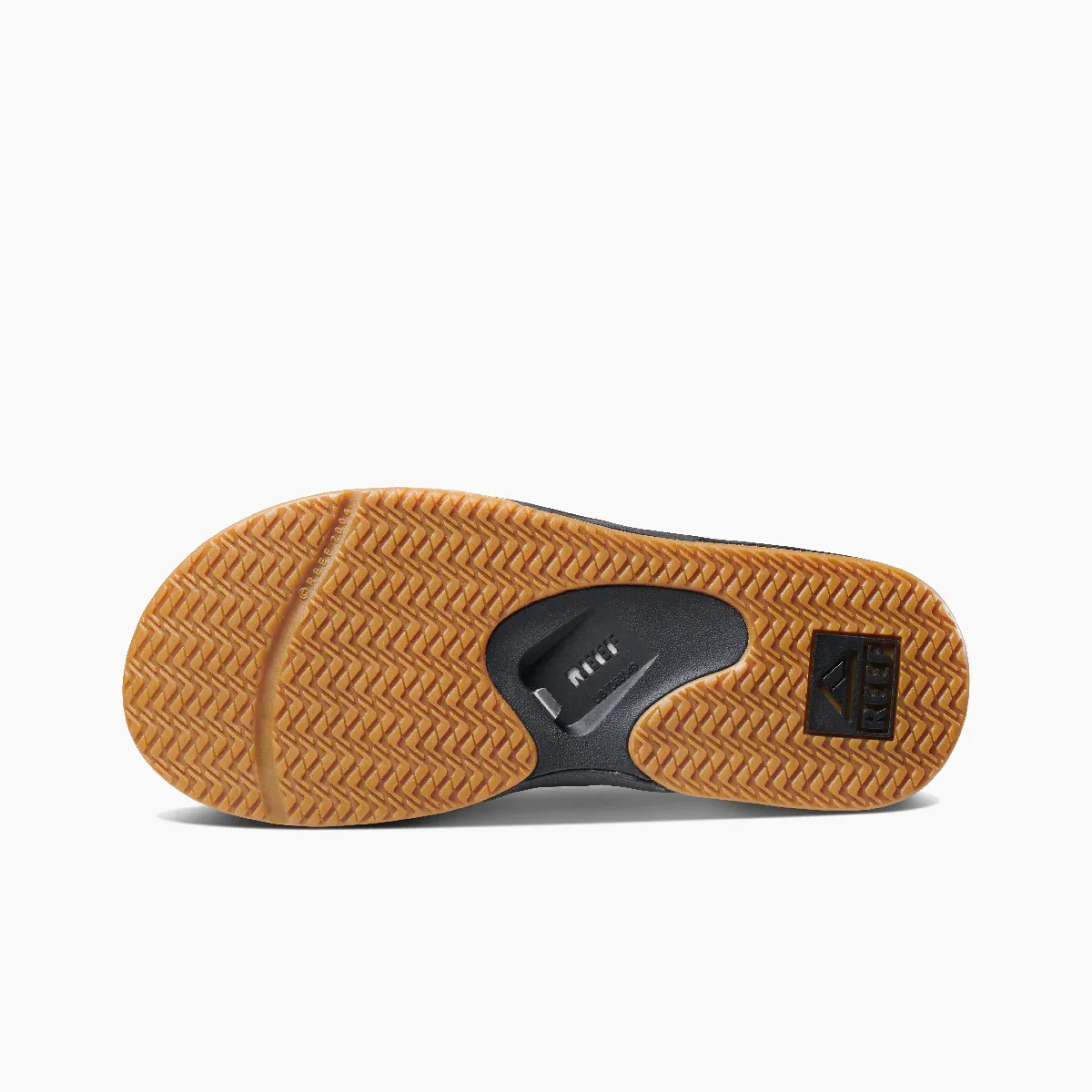 Men's Fanning Sandals